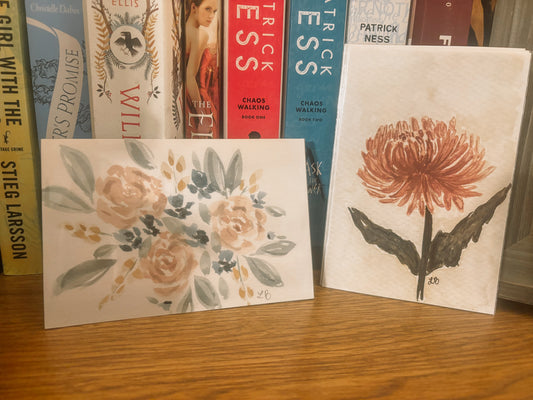 OVERSTOCK -- B Grade Sale Art Prints approx 4x6in