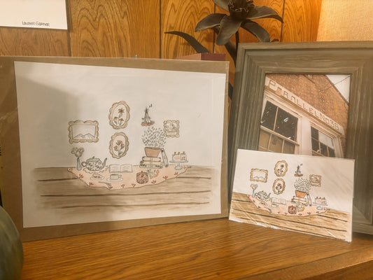 OVERSTOCK -- B Grade Sale Art Prints