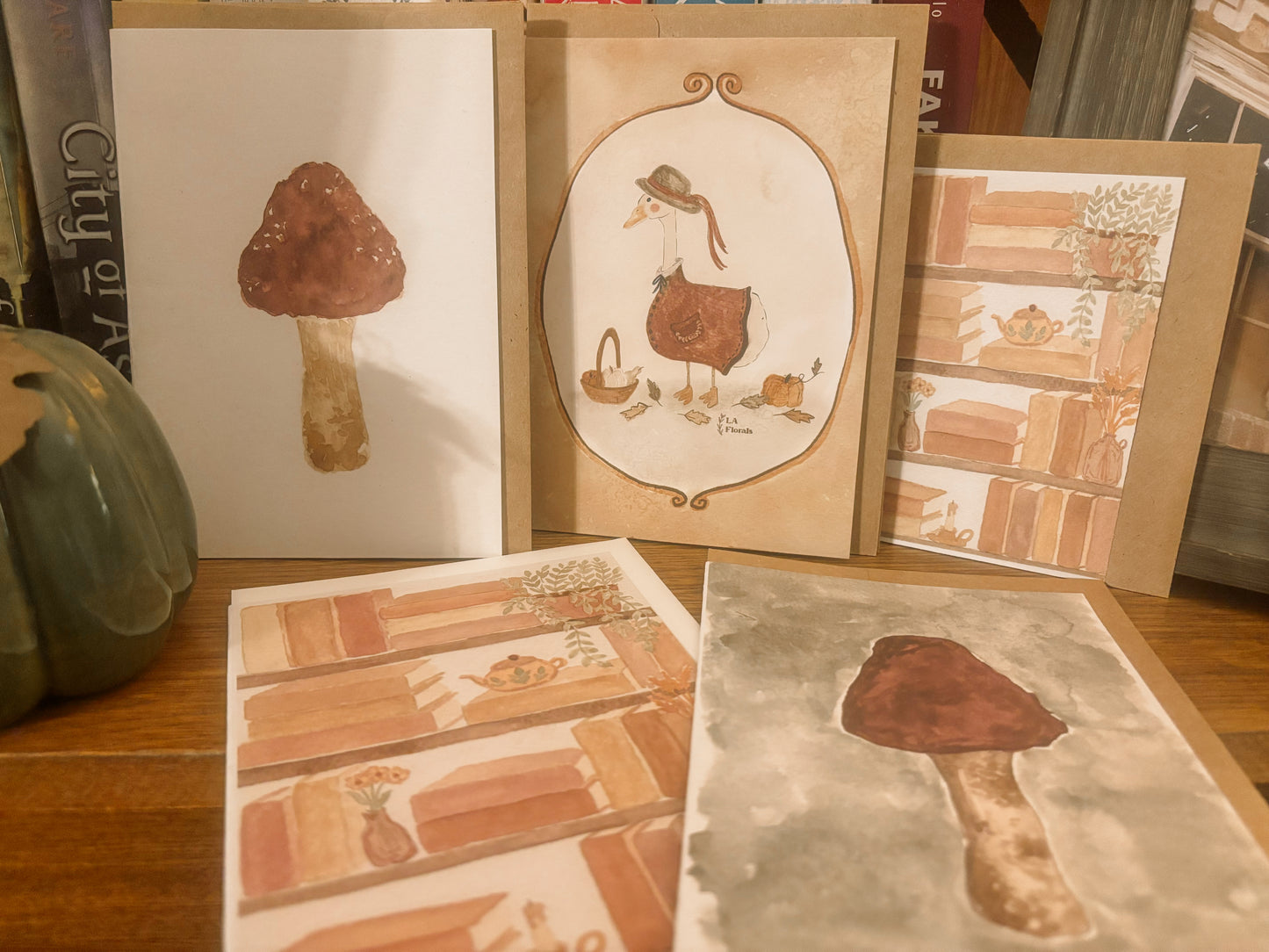 OVERSTOCK -- B Grade Sale Greeting Cards